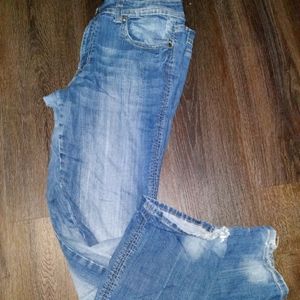 Vigoss Women's NY Bootcut Jeans